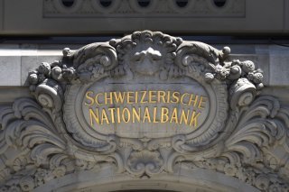 Le stock d'or de la BNS a permis d'atténuer la contreperformance des monnaies étrangères. (archive)